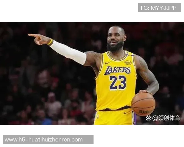勒布朗詹姆斯的传奇之路与篮球历史的深远影响