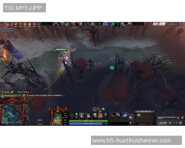 2026年3月份新闻刘磊深度解析DOTA2游戏策略与心得分享助你提升竞技水平